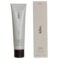 Lelive. Seatox Marine Algae & Aloe Detoxifying Mask